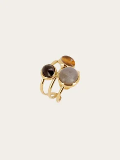 Bague Gobi