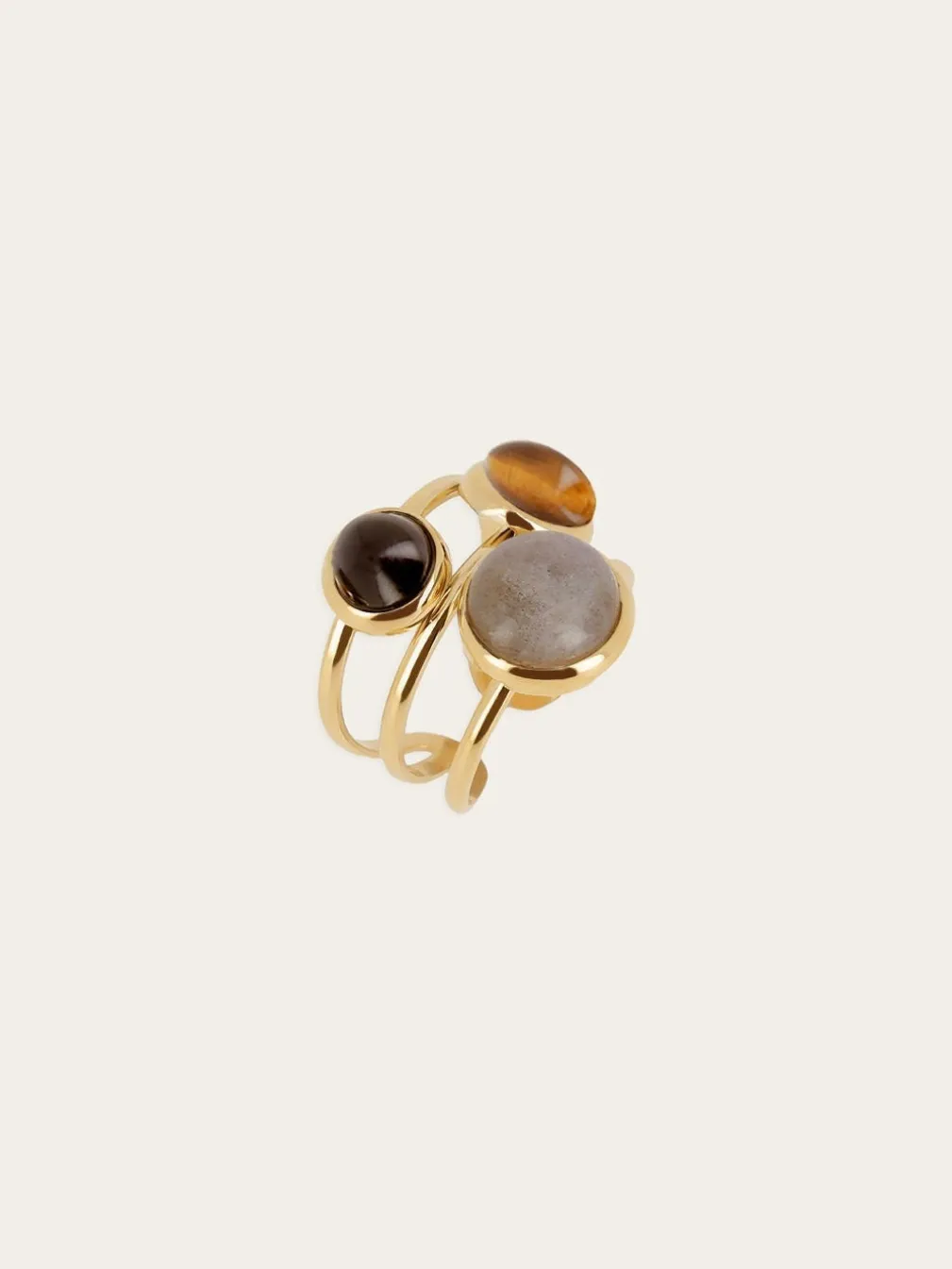 Bague Gobi