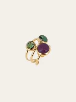 Bague Gobi