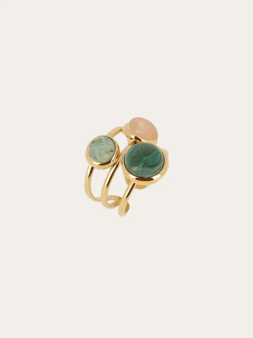 Bague Gobi