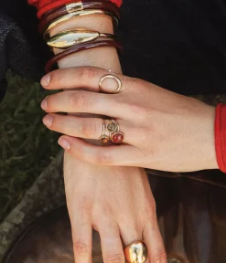 Bague Gobi