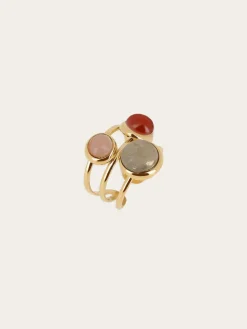 Bague Gobi
