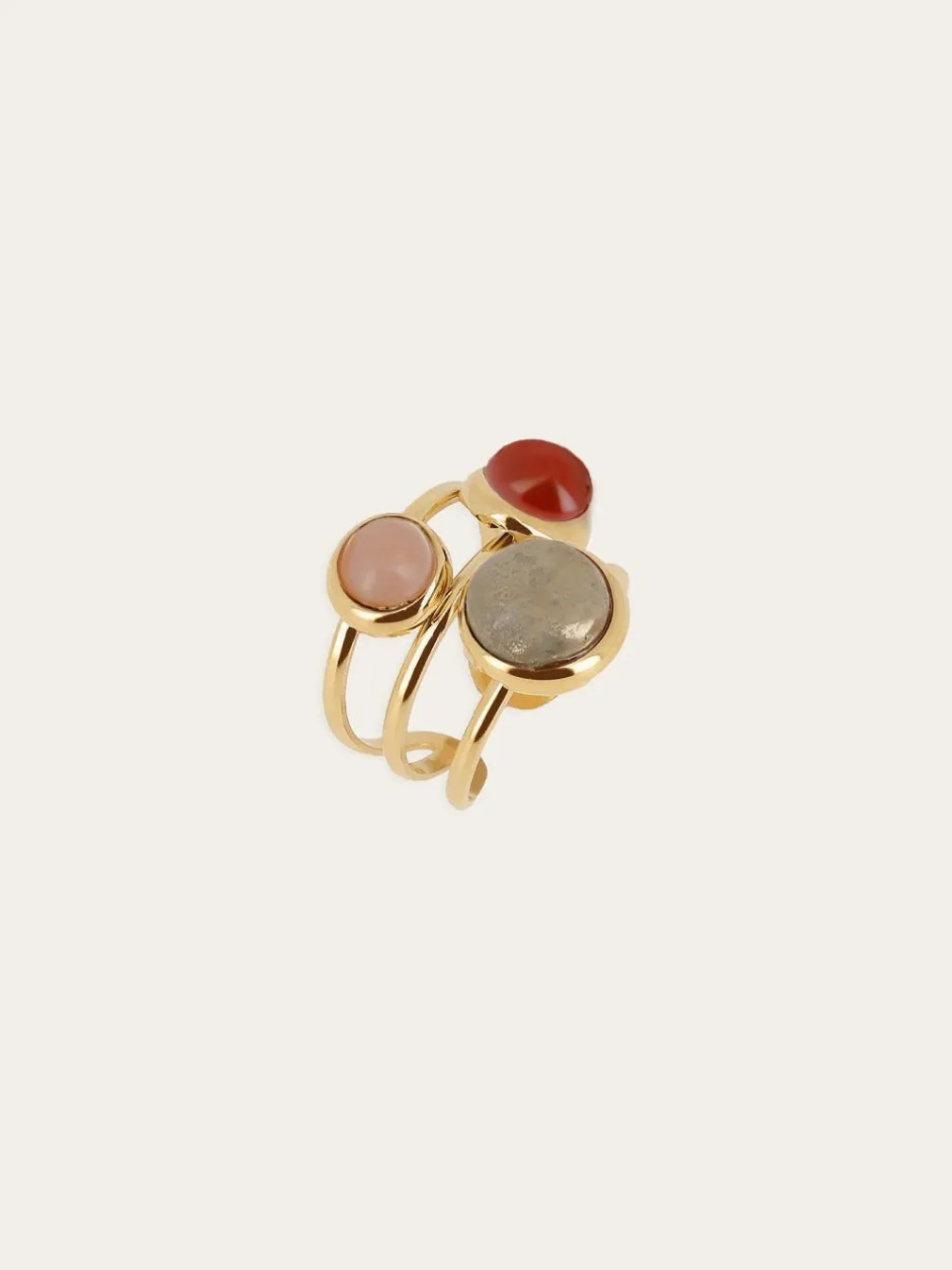 Bague Gobi