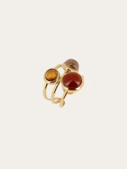 Bague Gobi
