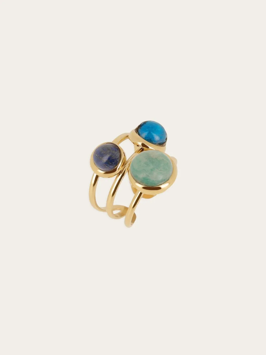 Bague Gobi
