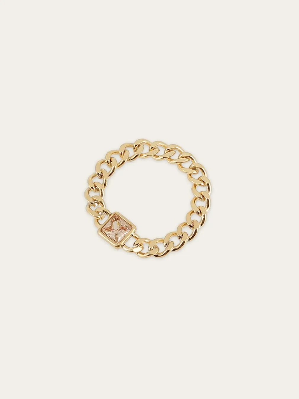 Bague Goustan