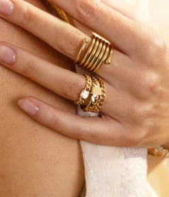 Bague Goustan