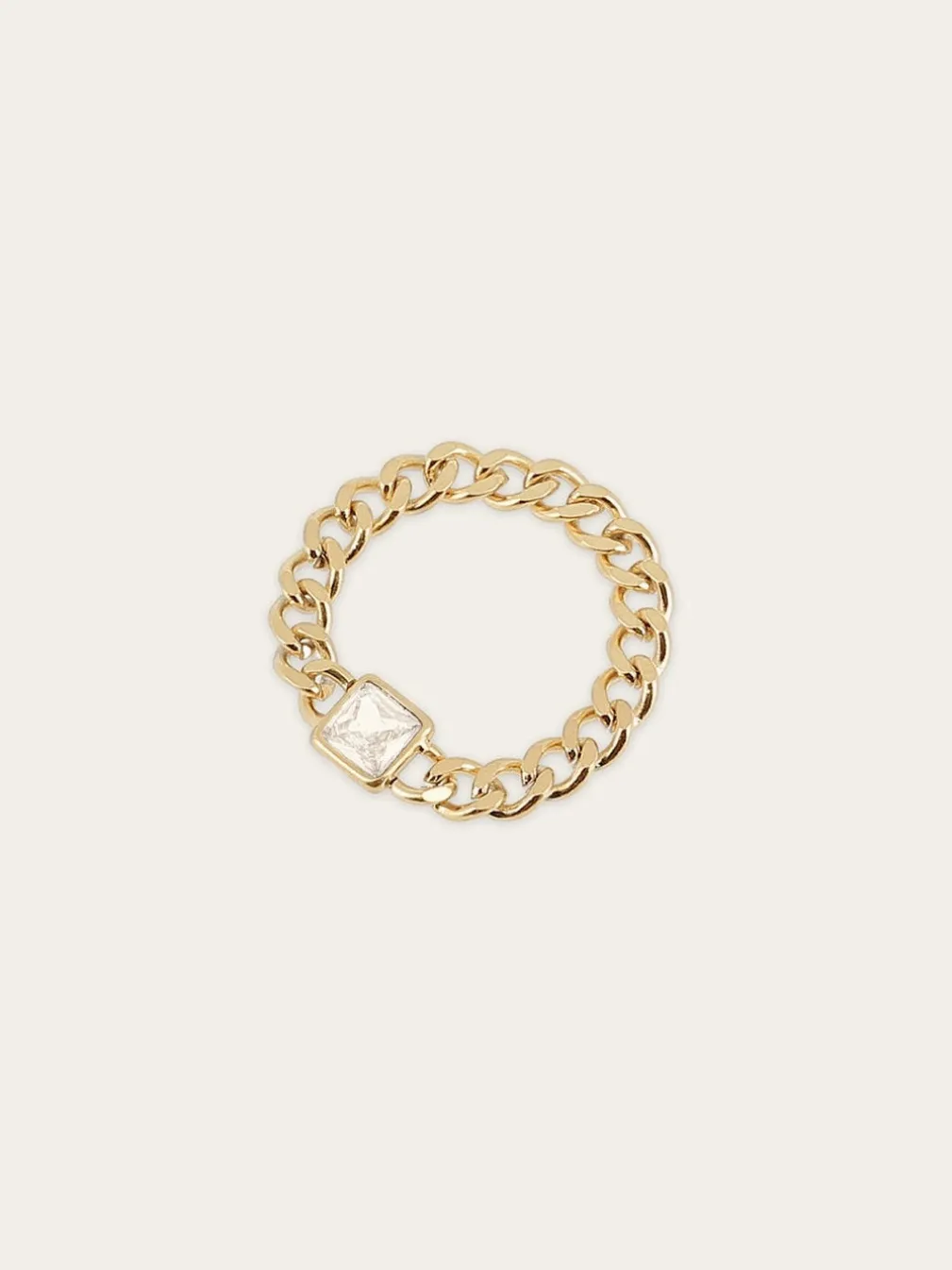 Bague Goustan