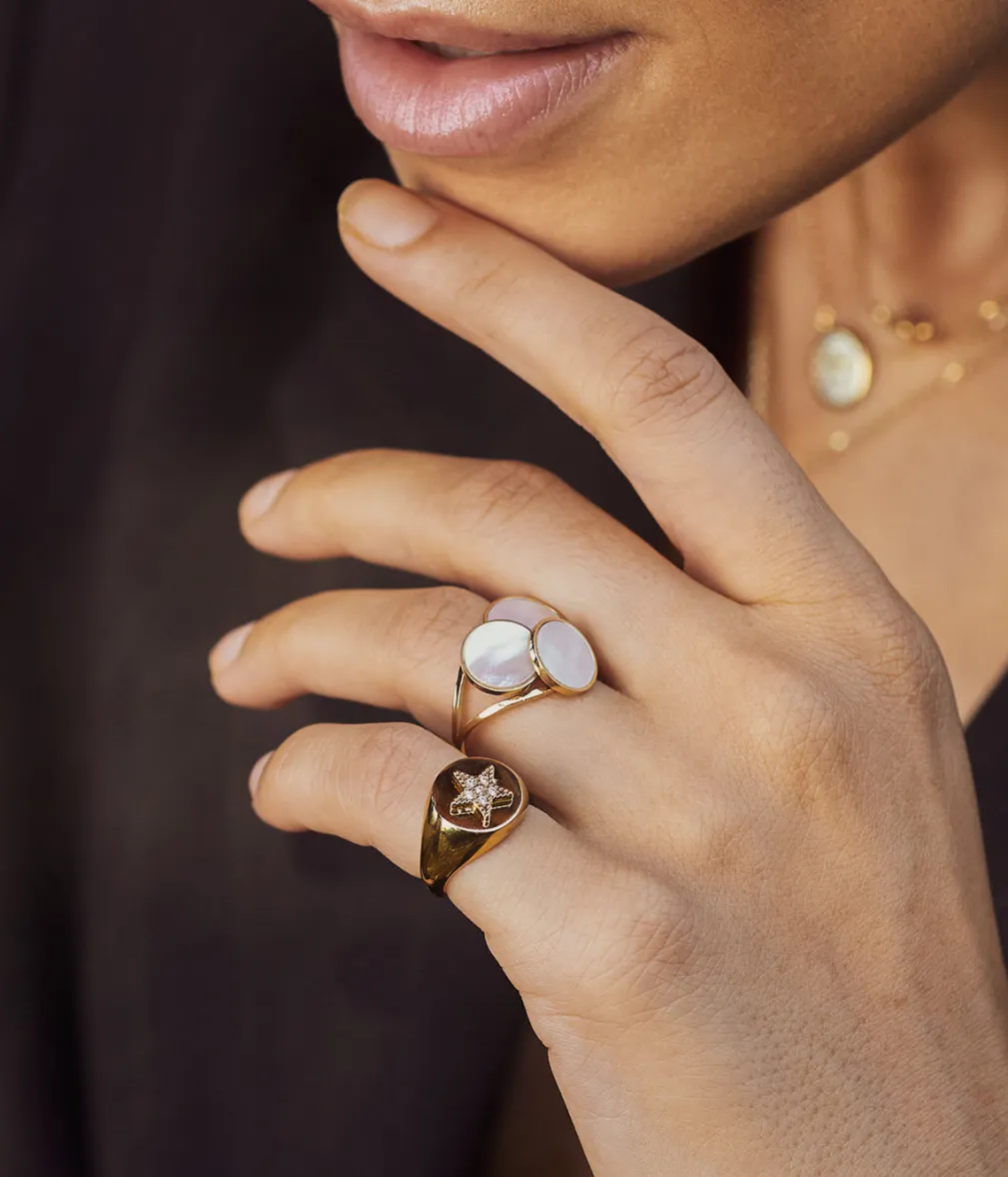 Bague Heleas