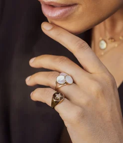 Bague Heleas