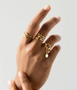 Bague Hoya