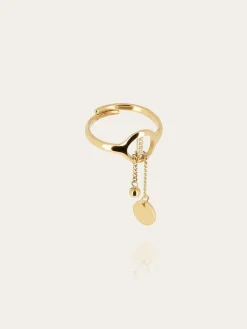 Bague Hoya
