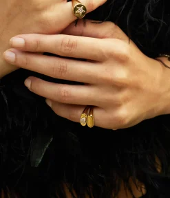 Bague Héritage
