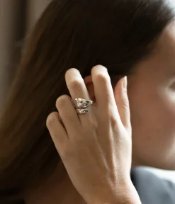 Bague Hug