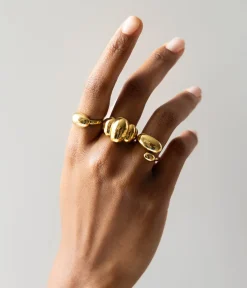 Bague Ilioss