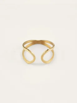 Bague Infinity