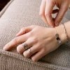 Bague Infinity