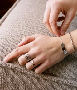 Bague Infinity