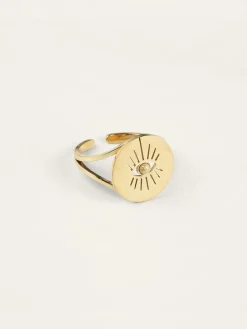 Bague Isis