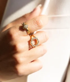 Bague Juki