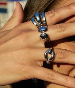 Bague Kama