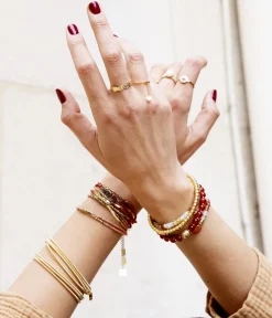 Bague Kheops