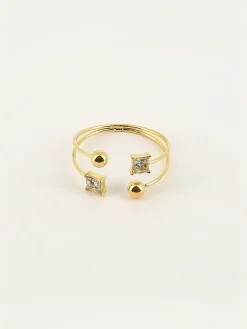 Bague Larsen