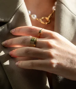 Bague Leia