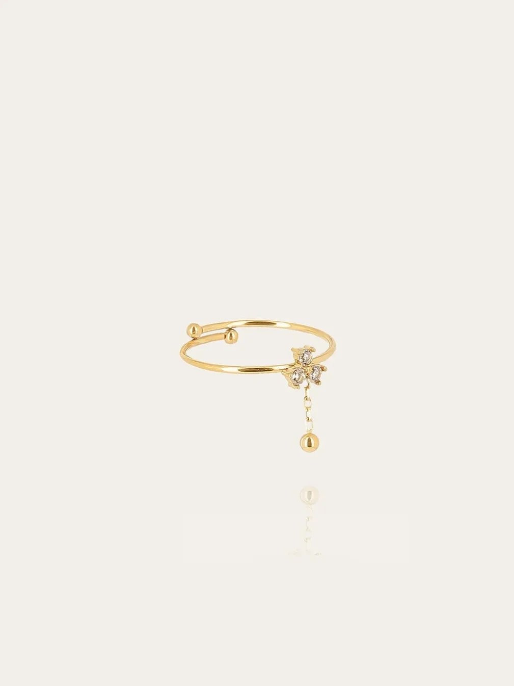 Bague Leia