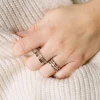 Bague Lenny