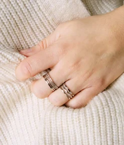 Bague Lenny