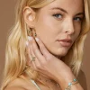 Bague Leslie