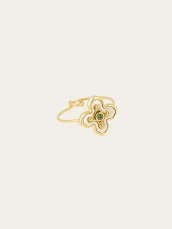 Bague Leslie