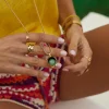 Bague Lilia
