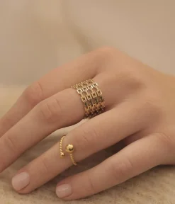 Bague Link