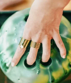 Bague Link