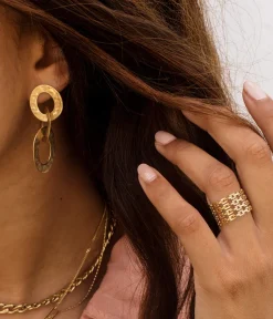 Bague Link