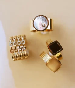 Bague Link