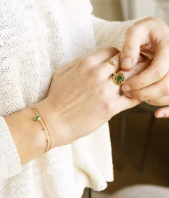 Bague Louve