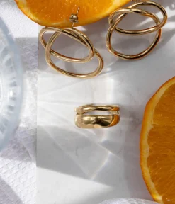 Bague Louvre