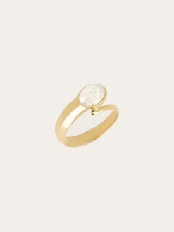 Bague Lunara