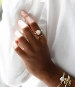 Bague Maïane