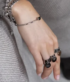 Bague Ma bonne étoile