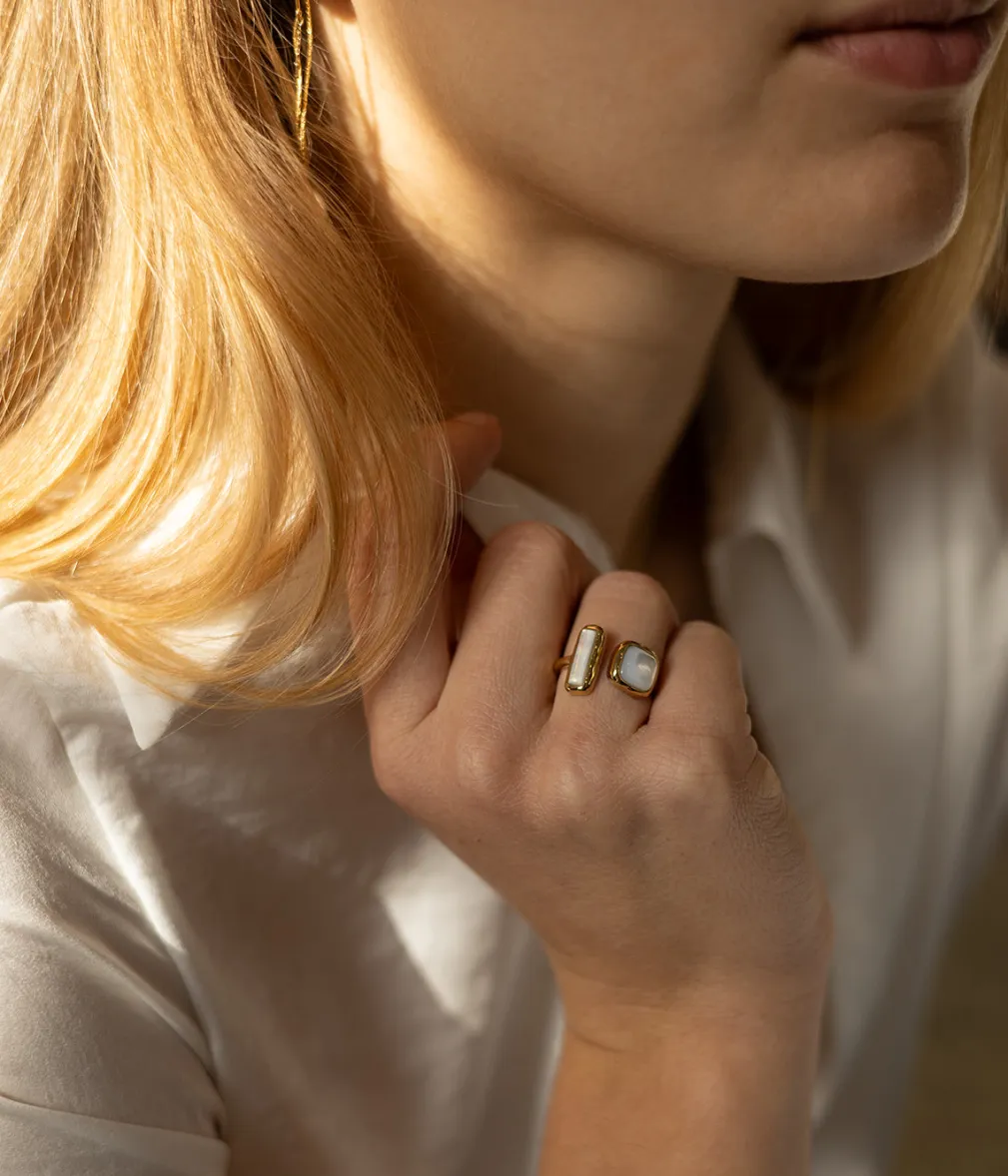 Bague Maela