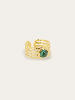 Bague Maleya
