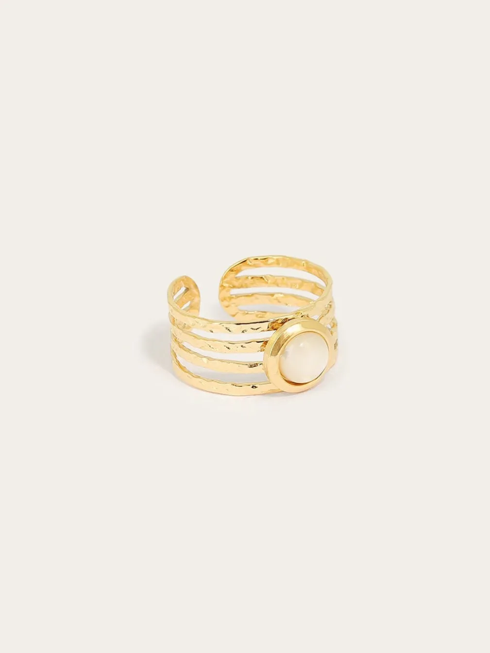 Bague Maleya