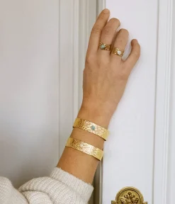 Bague Maleya