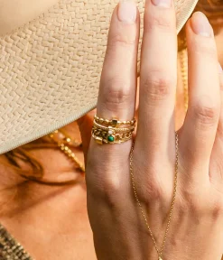 Bague Marcia