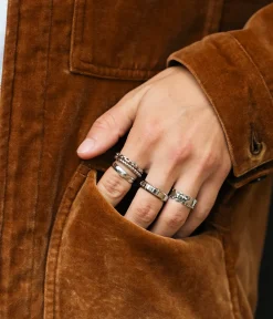 Bague Martin