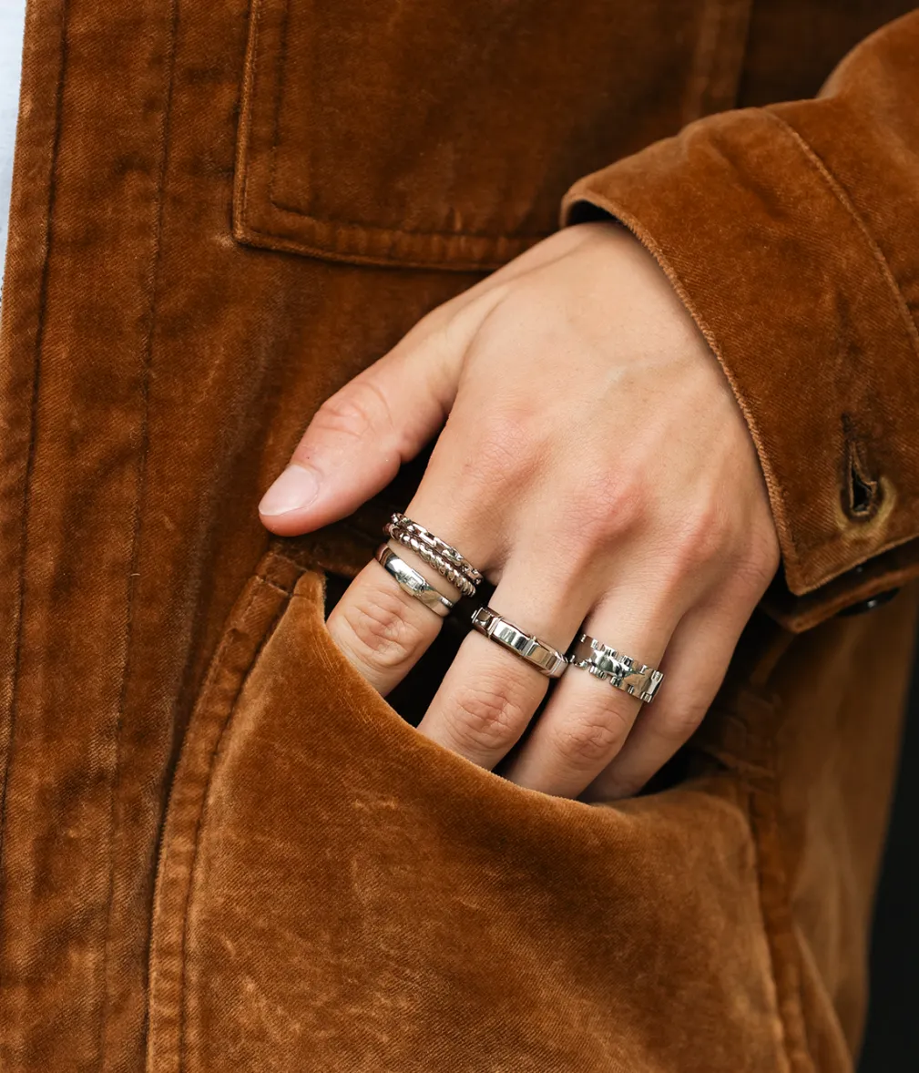 Bague Martin